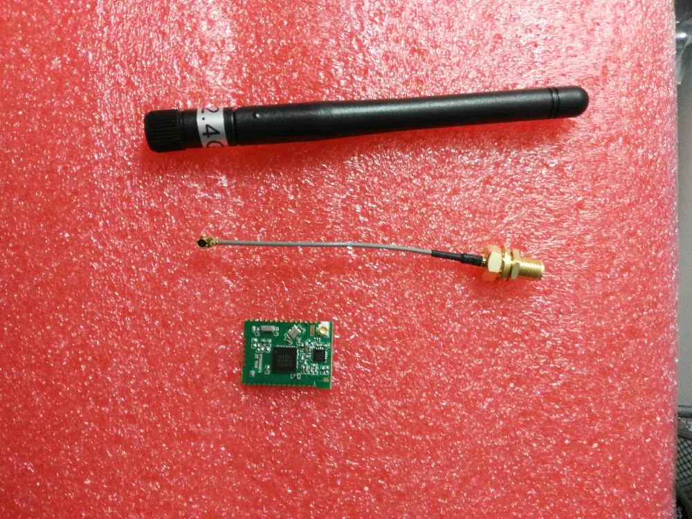IPX-SMA-01 коммутационная линия SMA-2400-01 антенна | Обустройство дома