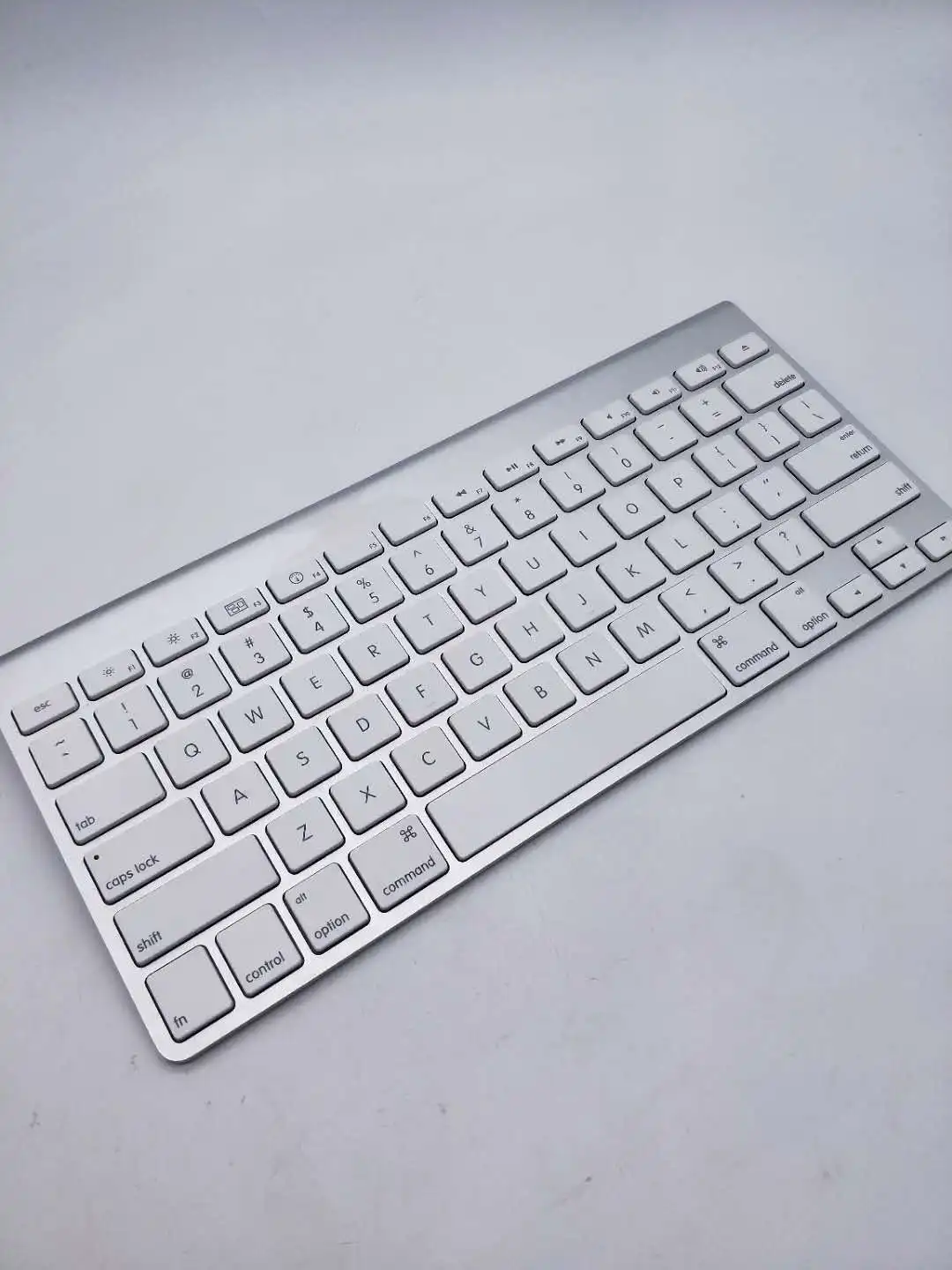 apple bluetooth keyboard
