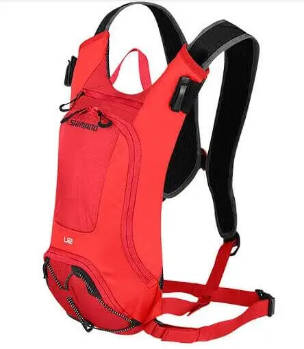 Shimano Unzen 6/10 Liter Radfahren Trink Pack fahrrad Mochila Kamel Wasser  Blase Tasche Assault Rucksack Camping Wandern Tasche|Bicycle Bags \u0026  Panniers| - AliExpress