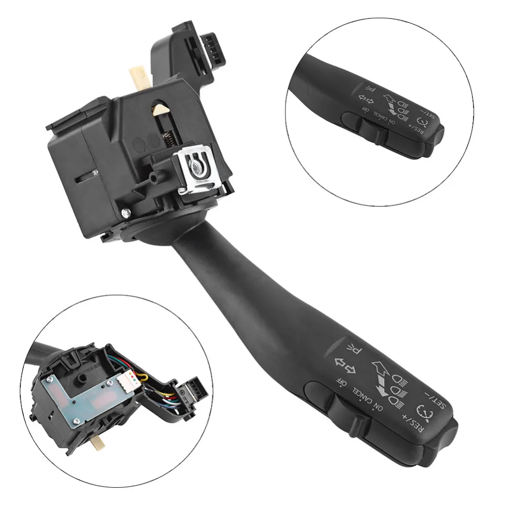 Cruise Control Stalk Switch Cruise Control Switch Car Styling For