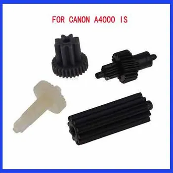 

Replacement Camera Gear for Canon PowerShot A4000 IS