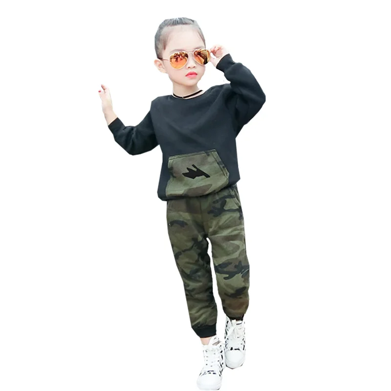 Children's wear set (2)