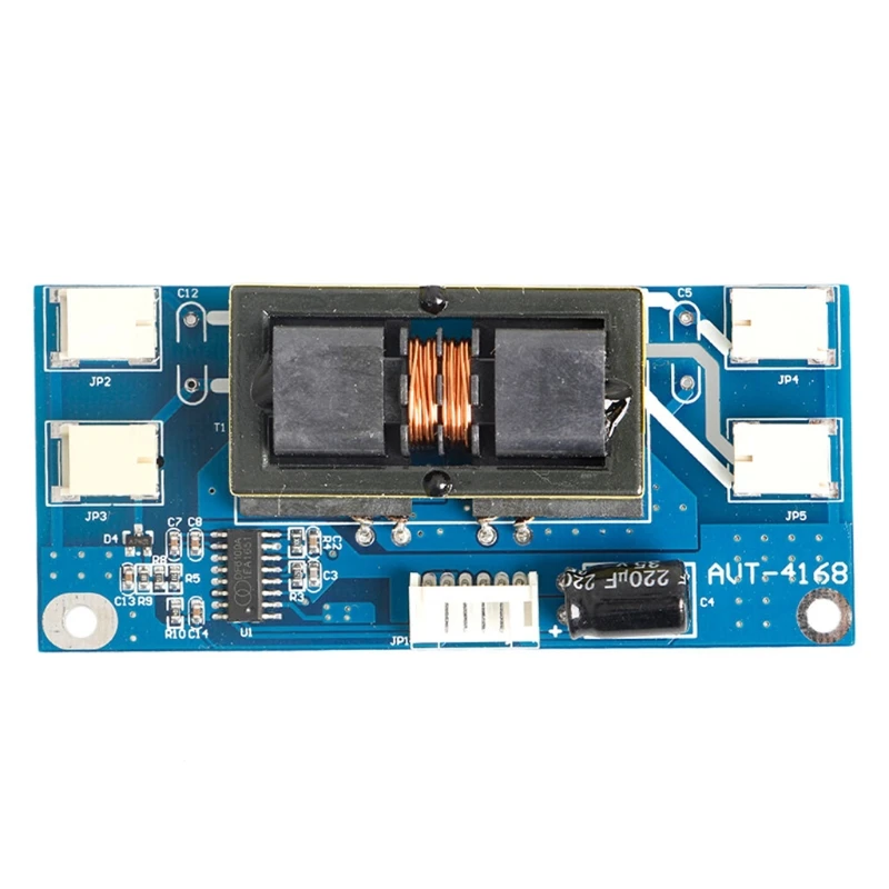 4 CCFL лампа с подсветкой универсальный ноутбук LCD Инвертор 10 30 в для 15 24