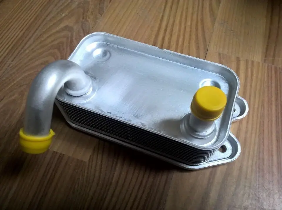 Best Price For 99-09 Volvo S60 S70 S80 V70 XC90 New Engine Oil Cooler 31201910 8677974 Best Price For 99-09 Volvo S60 S70 S80 V70 XC90 New Engine Oil Cooler 31201910 8677974