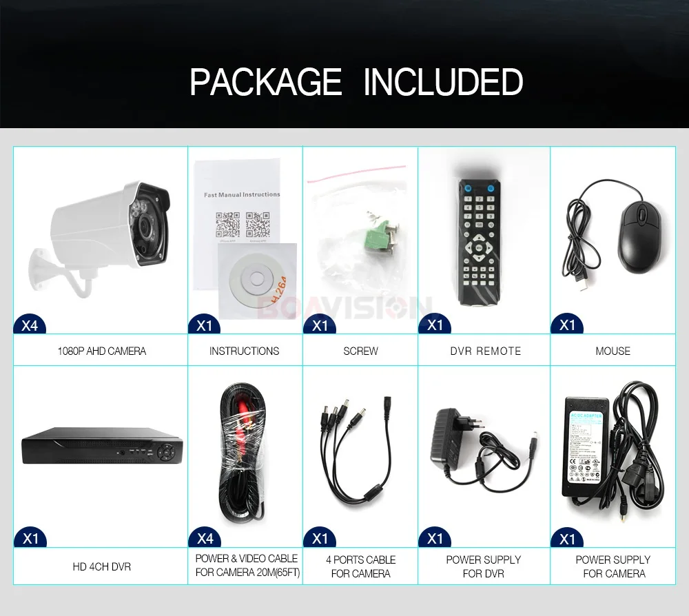 02 ahd camera system