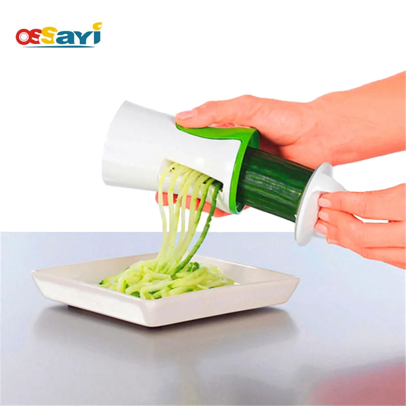 Carrot Noodle Cutter Peeler Grater Vegetable Noodle Slicer Fruit