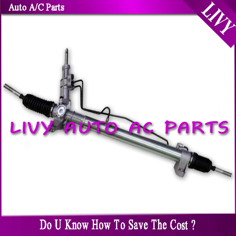 Power Steering gear rack For Car RENAULT MASTER II 1998 2006 OPEL