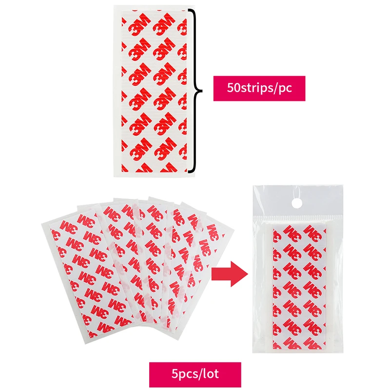 Лента для наращивания ресниц 3 м быстрого ресниц|Наборы инструментов макияжа| |