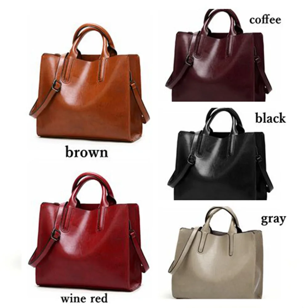 Wilicosh Top Handle Bags Fashion Bag For Women 2017 Pu Leather Wilicosh Top Handle Bags Fashion Bag For Women 2017 Pu Leather Shoulder Luxury Handbags Designer Crossbody Df0013 In From