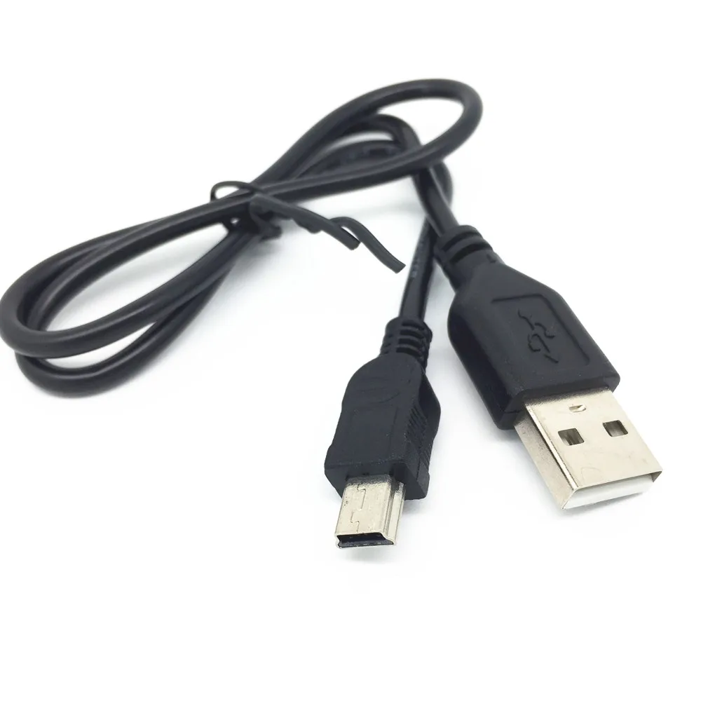50cm Usb Cable Charger for Canon PowerShot SD750 SD770 SD790 D800 SD850