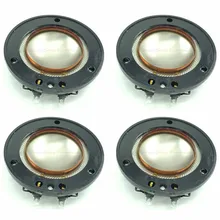 4 шт./лот диафрагма подходит для высокомерия Yamaha Carvin Sonic PSD2002-8 драйверы 8ohm