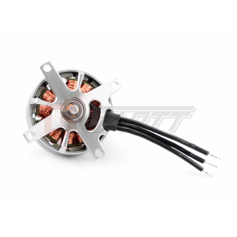 GARTT F 2205 1500KV бесщеточный двигатель для KT F3P RC самолет с фиксированным крылом