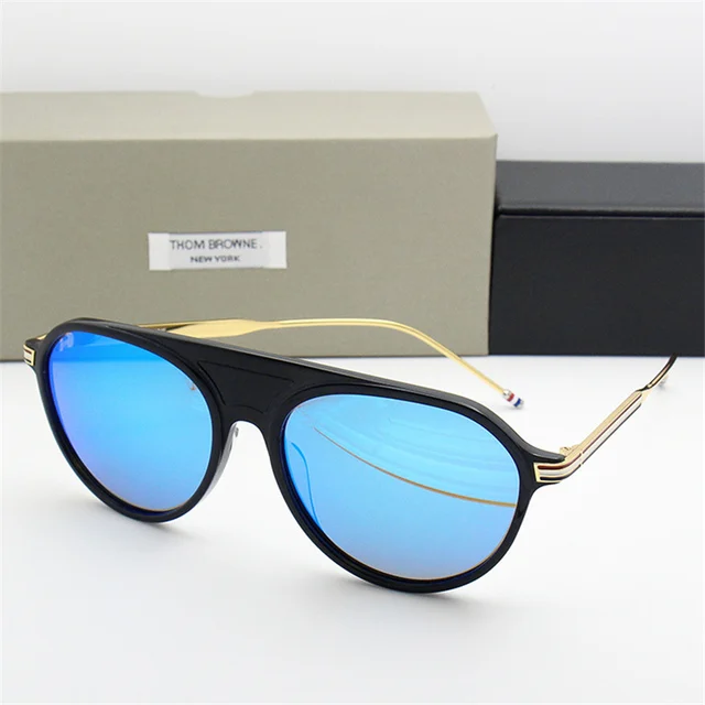 $US $41.25 2018 New Arrival Sunglasses Men Women UV400 High Quality Round Sun Glasses Zonnebril Mannen Dames W