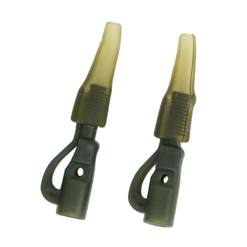 Buy 20pcs/lot Carp Fishing Accessories Safety Lead
