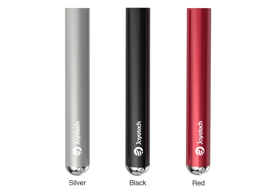 Joyetech eRoll Mac Battery 180mAh 5pcs