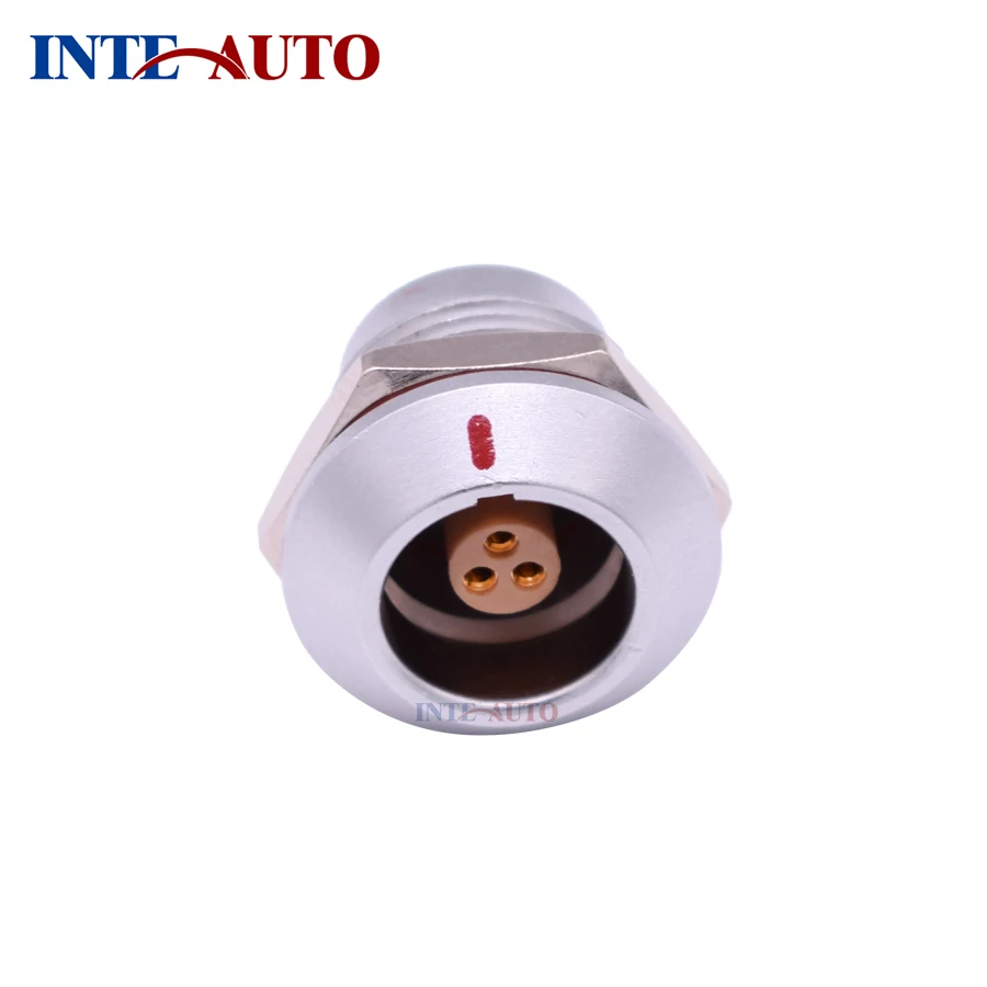ip67 electrical connectors