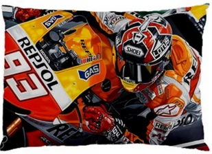 Марка Marc marquez Подушка с рисунком казанев диванная подушка Марка Marc marquez упор для гоночного мотоцикла коллекция - Цвет: 1