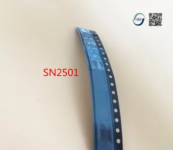

Original SN2501A1 SN2501 U3300 For iphone 8 8 plus X Charging Charger IC Chip