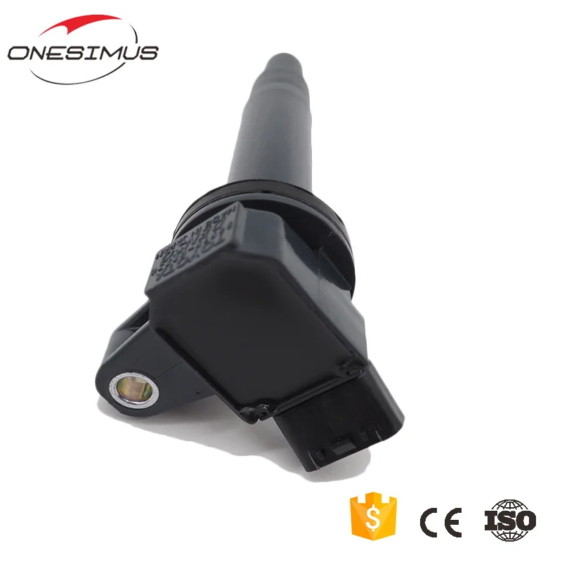 Sistema de encendido bobina de encendido 12 V OEM 90919-02230 para t-1g-fe 1UZ-FE 2UZ-FE 3UZ-FE LAND CRUISER 100 ¿Es Sistema de encendido bobina de encendido 12 V OEM 90919-02230 para t-1g-fe 1UZ-FE 2UZ-FE 3UZ-FE LAND CRUISER 100 ¿Es