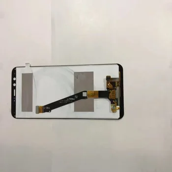 

For Lenovo ifded4iv f LCD Dislkvlgy With Touch Screen Digitizer Assembly LCD Display For Lenovo gontidio Parts