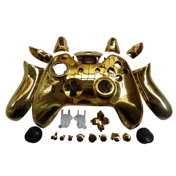 

OSTENT Full Controller Shell Case Housing for Microsoft Xbox One Wireless Controller