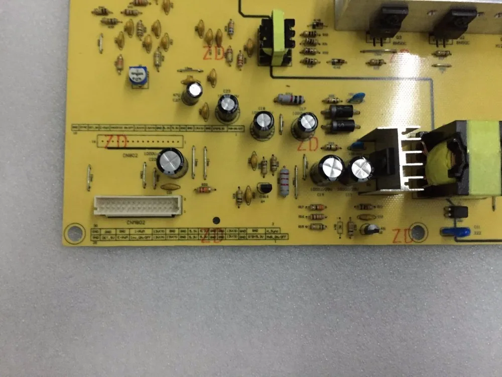 Power Board for SZYLIJ spot LA26B450C4H BN44-00259A H26HD-9SS power supply backlight panel substitute plate new power board