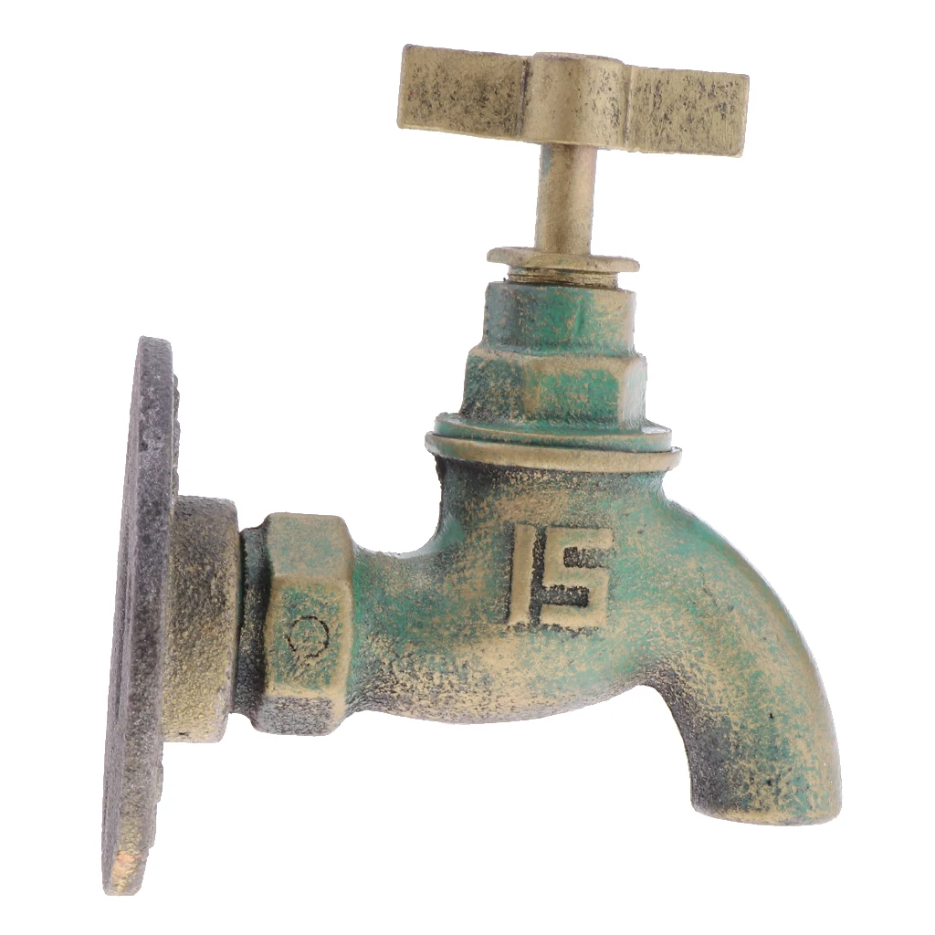Robe And Towel Single Hook Heavy Duty Rustic and Chic Industrial Cast Iron Coat Hat Clothes Robe Hanger Hook