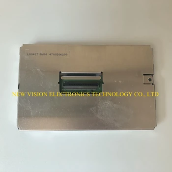 

Original LQ042T1DW01 4.2" inch LCD Display Screen for Industrial Equipment