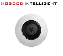 HIKVISION English Version DS-2CD2942F-IWS WiFi CCTV IP Camera 4MP Fisheye Camera Support EZVIZ /Upgrade/Audio/POE ,With IR