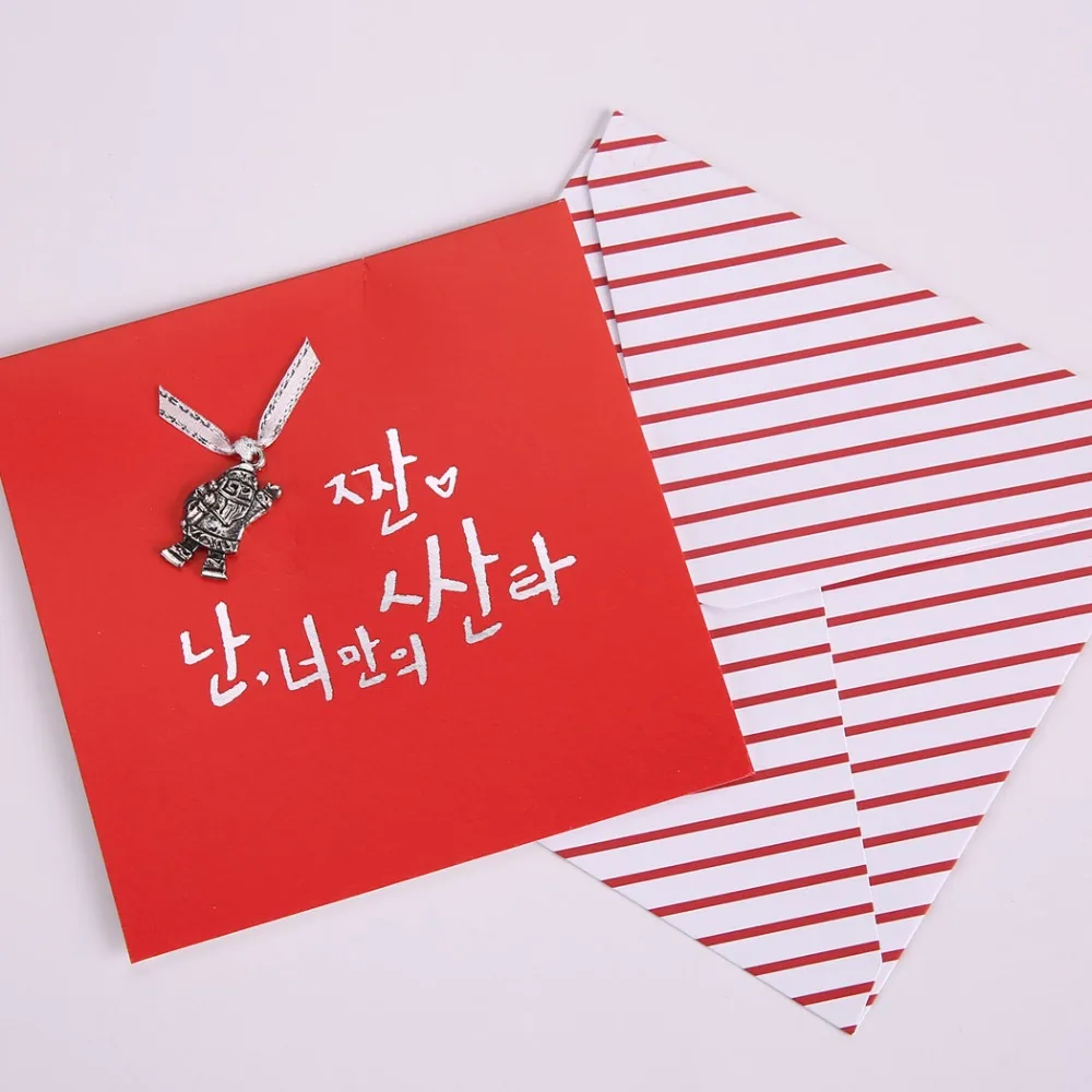 aliexpress com buy 24pcs lot chirstmas cards handmade aliexpress com buy 24pcs lot chirstmas cards handmade