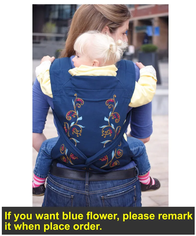 porte bébé minizone