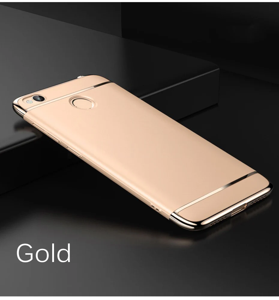 MOUSEMI Case For Xiaomi Redmi 5a Prime 4x Note Case on Plastic Hard PC Phone Cases Full Cover For Xiaomi Redmi 4 4x Note 5a Case (15)