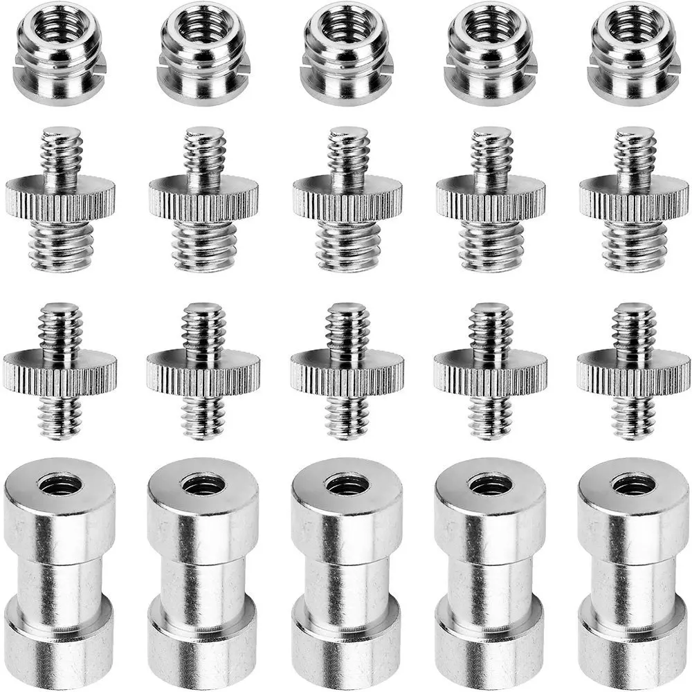 3-8-16-female-to-1-4-20-male-tripod-thread-reducer-screw-adapter