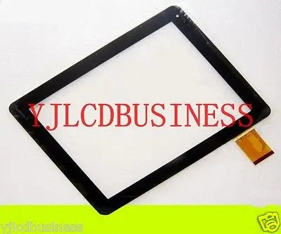 

DHL/EMS 2 LOTS 9.7"N90 PB97DR8073-04/03 inch Touch Screen For Cube U9GT2 Window -e2