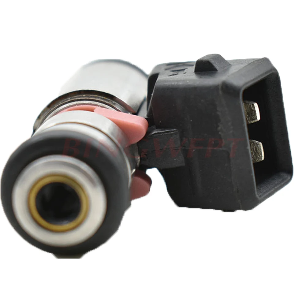 Форсунка для бензинового топлива Ducati 848 1098 1198 MOTO GUZZI 28040161A 4 шт. 12 отверстий душа