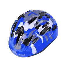 Mounchain для детей Детская безопасность защита велосипедный шлем сверхлегкий Регулируемый дышащий Детская безопасность шляпа для спорта на открытом воздухе