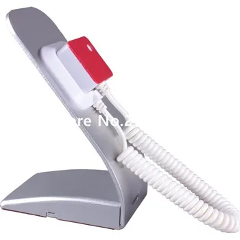 

10pcs/lot mobile phone shop security display mobile phone anti-theft display holder