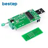 Carte Bios W25Q64 programmateur USB LCD graveur CH341 Progammer pour 24 25 Series ► Photo 2/6