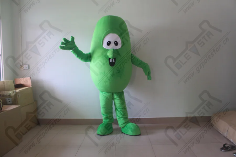 Character Veggie Tales Larry Mascot Costumes Hot Sale Green Bean Walking Actor Bean Bag Chair Cover Pattern Bean Pricecostume Eyelashes Aliexpress Character Veggie Tales Larry Mascot Costumes Hot Sale Green Bean Walking Actor Bean Bag Chair Cover Pattern Bean Pricecostume Eyelashes Aliexpress