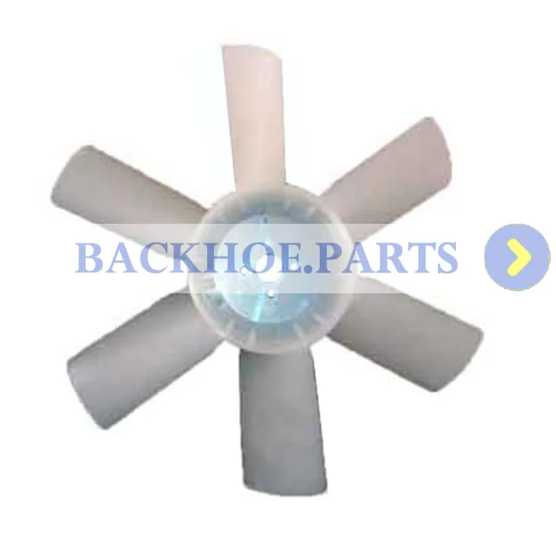 plastic-radiator-cooling-fan-16299-74110-for-kubota-v1505b-engine