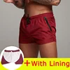 2022 Men  Casual Shorts New Gyms Fitness Bodybuilding Shorts Mens Summer Casual Cool Short Pants Male Jogger Workout Beach 1