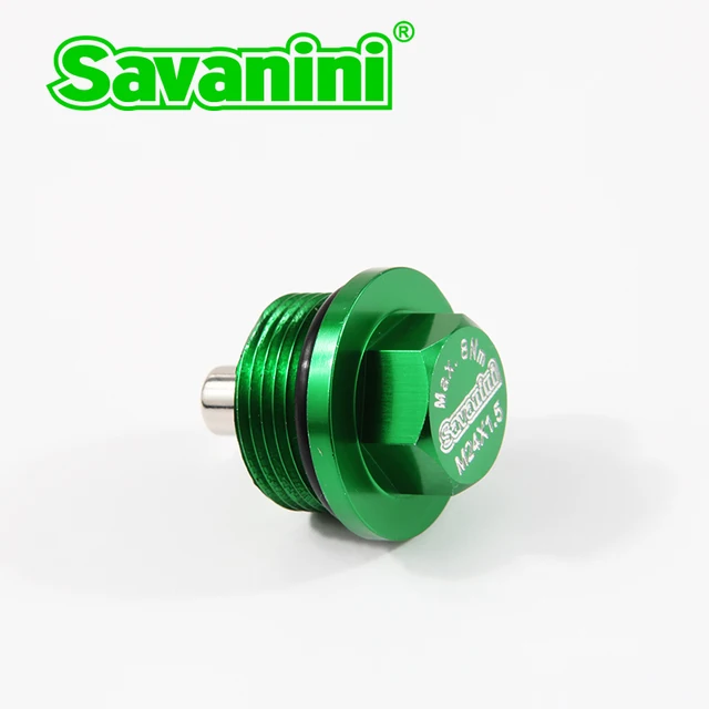 M24*1.5 Oil Sump Nut Drain Oil Plug Screw for BMW F18 F20 F30 N20 3 series 2.0T enigne