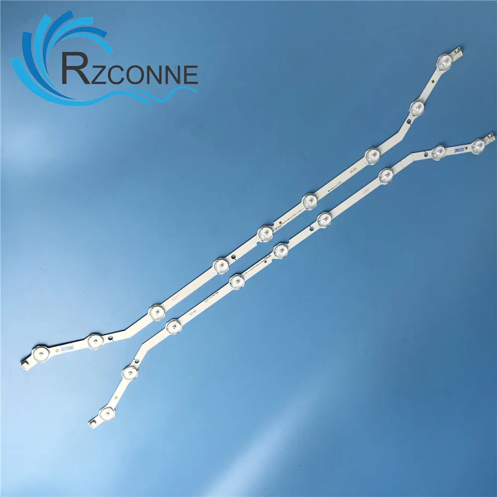 

LED Backlight strip lamp For BN68-05417A-02 UE32EH4003 DR320AGH-R1 UN32EH4003 Bn96-35204a bn96-27468a