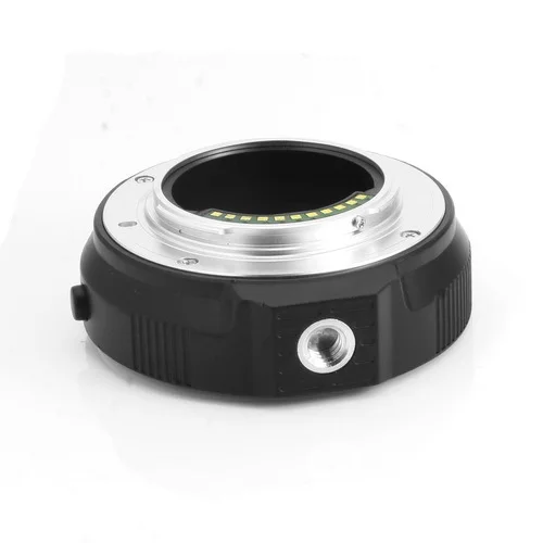 German STASI thread lens onto Micro 4/3 M43 mount Camera Adapter 