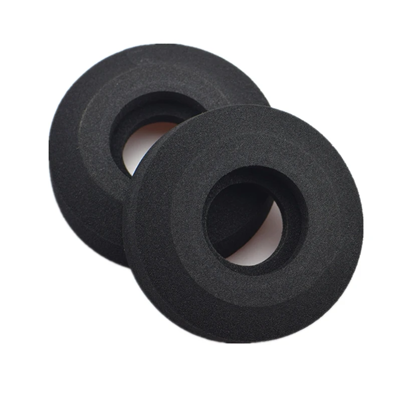 Replacements Foam Ear Pads Cushions for GRADO PS1000 GS1000I RS1e SR80i SR225 SR325 RS1I RS2I SR325IS MD2 PS500E Headphones Earpads (6)