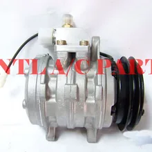 95200-60A51 9520067A20 471-0294 для 10P08E воздушный компрессор переменного тока для SUZUKI/Chevrolet/Geo