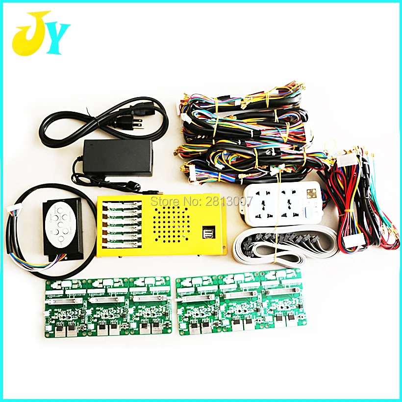 国内正規商品 6 8 10 プレーヤー釣りゲームボードハンター英語で 1 マルチゲームビデオ Pcb とハーネスワイヤー Hǎiyang 海王 2 3 春夏新色 Signature Johaness Com