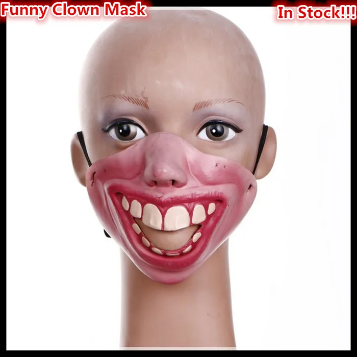 Avoir Images Enfants Femmes Hommes Halloween Rire Vampire Latex Effrayant actualisé par