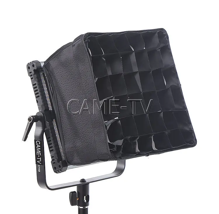 

CAME-TV Softbox For 576 LED Panels Video lights(only for our buyer)