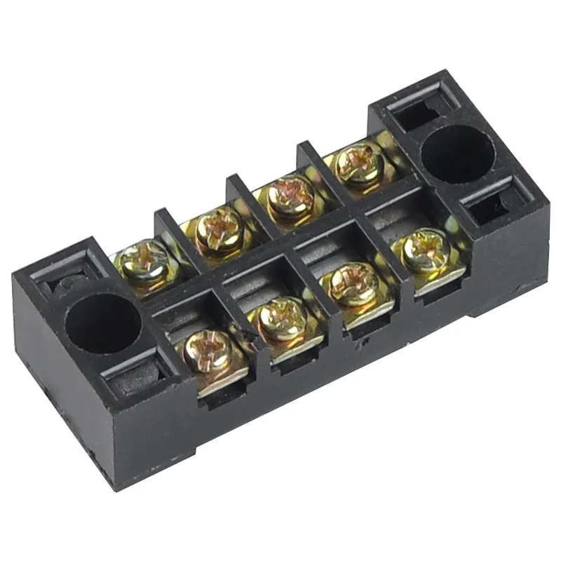 1 шт. 600 в 15 а TB1503 TB1504 TB1505 TB1506 TB1508 TB1510 TB1512 позиции винтовой Электрический Проводной